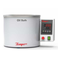 Oil Bath